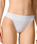 Tanga Lycraspitze
