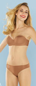 Sloggi (1MX31) Sloggi Light Ultra Soft Tanga 