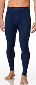 Calida Hose lang Cotton 1:1