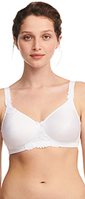 Chantelle Mittelträger BH ohne Bügel Hedona