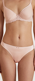 String Sensual Secrets
