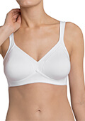 (1BW13) BH ohne Bügel Cotton Shaper