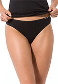 String Advantage Cotton im Doppelpack
