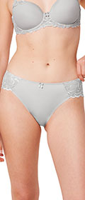Triumph (1PQ43) Slip Tai Modern Finesse