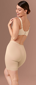 Langbein-Miederhose Beauty Shaper