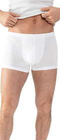 Mey Shorty Casual Cotton