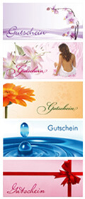UnderwearShopping Gutscheinkarte Wert: 30,00 Euro