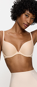 Triumph (1QA61) Push-Up BH Body Make-Up Essentials
