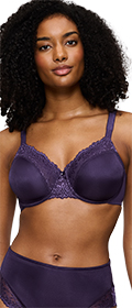 (1QC51) Minimizer BH mit Bügel Ladyform Soft W