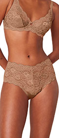 (1QC60) Panty Amourette 300