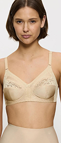 (1QC54) BH ohne Bügel Claudette 104