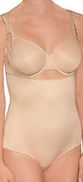 Felina Conturelle Shaping-Body ohne Cup Soft Touch