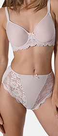 Miderslip Classic Lace