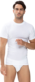 Mey Olympia-Shirt Mey Casual Cotton