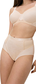(1QM14) Maxi Slip Shapewear Airy Sensation