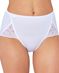 (1QL37) Maxi Slip Pure Sense Luxe (Doppelpack)