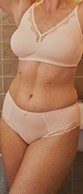 Slip Capri