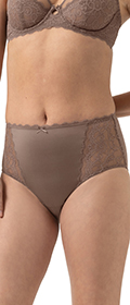 Taillen-Slip Serie Amorous