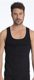 Calida Athletic-Shirt Pure & Style