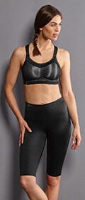 Sport Tights kurz Massage