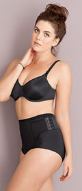 Panty Basic ReBelt