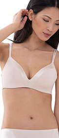 Bi-Stretch-BH Glorious ohne Bügel