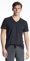 Calida V-Shirt Remix Basic