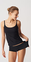 Chantelle Boyshort Softstretch