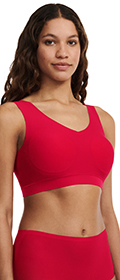 Bustier mit Softcups Softstretch