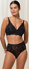 Maxi-Slip Amourette Charm