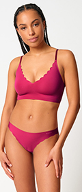 Bustier Micro Essentials