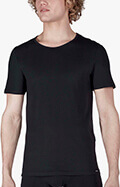 Skiny T-Shirt Shirt Collection Doppelpack