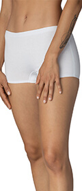 Mey Shorts Natural Second Me