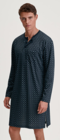 Calida Nightshirt Relax Streamline