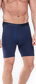 Mey Long Shorts High Performance