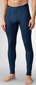 Mey Long Pants High Performance