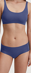 Panty Natural Skin