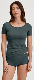 Shirt kurzarm Natural Comfort