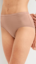 Calida Slip Natural Comfort high waist