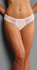 Rosa Faia Shorty Emily