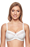 BH ohne Bügel Santorin
