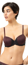 Bi-Stretch-BH Serie Luxurious