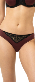 Mini-Slip Serie Luxurious