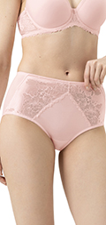 Mey Taillen-Slip Serie Luxurious