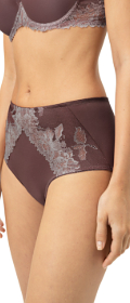 Taillen-Slip Serie Luxurious