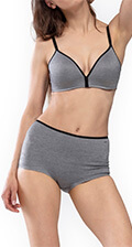 Panty Serie Easy Cotton