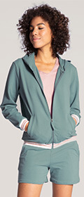 Jacke Favourites Sunkiss