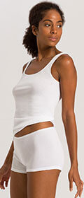 Hanro Panty Cotton Seamless