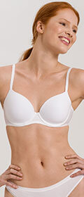 Schalen-BH Cotton Sensation