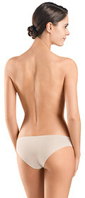 Brazilian Panty Invisible Cotton